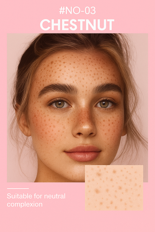 Soft Stain Freckle Pen