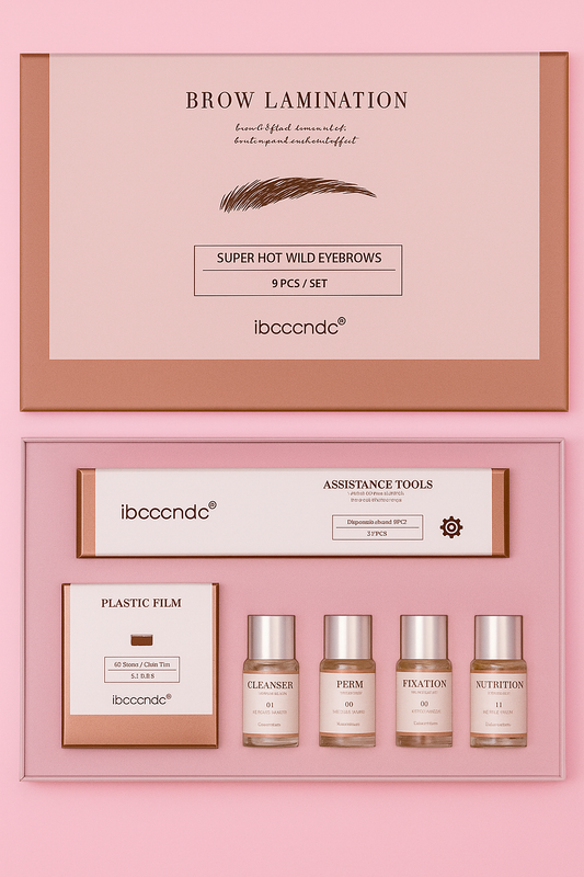 Prow Brow Lift Kit