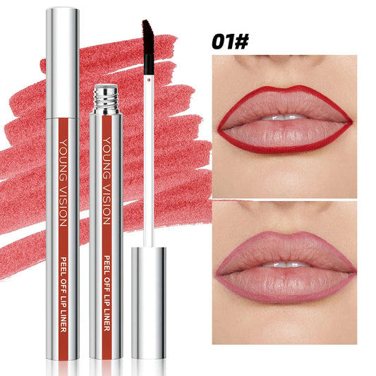 Coquette Contour  Peel-Off Lip Liner