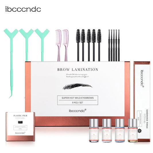 Prow Brow Lift Kit